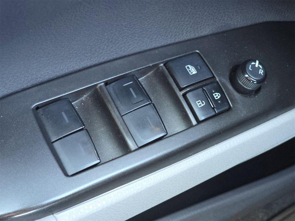 used 2023 Toyota Camry car, priced at $23,700