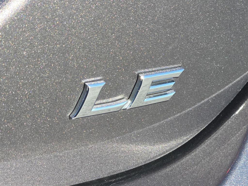 used 2023 Toyota Camry car, priced at $23,700