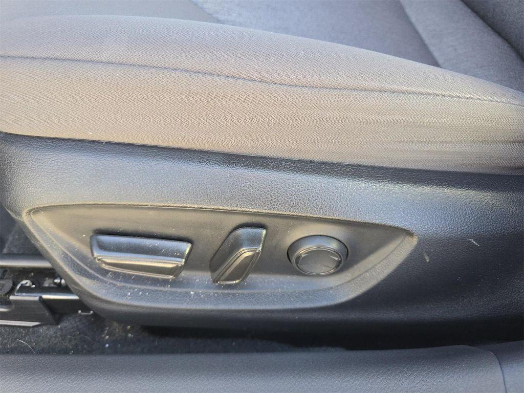 used 2023 Toyota Camry car, priced at $23,700