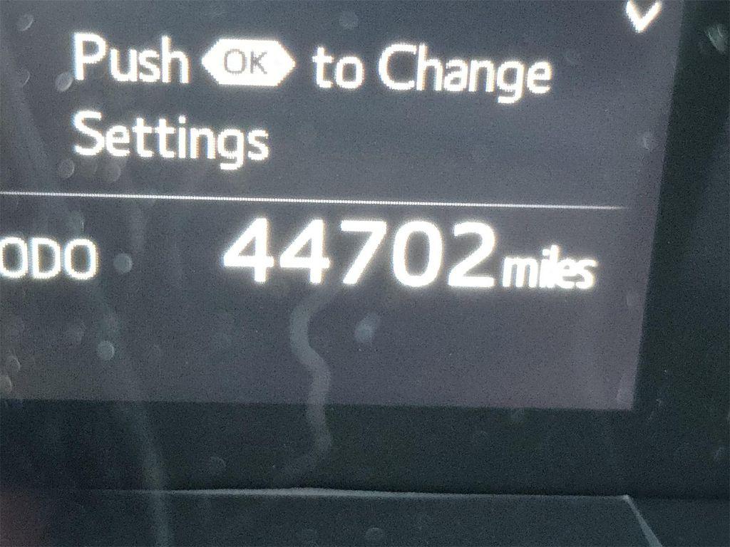 used 2023 Toyota Camry car, priced at $23,700