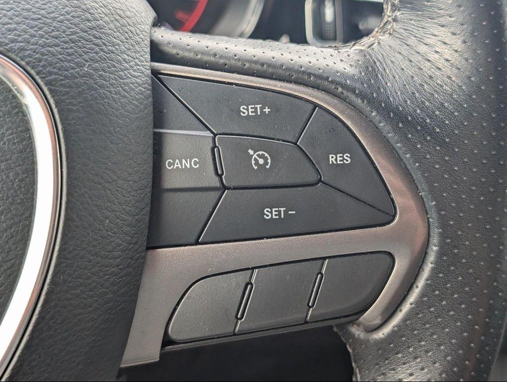 used 2023 Dodge Durango car, priced at $24,650