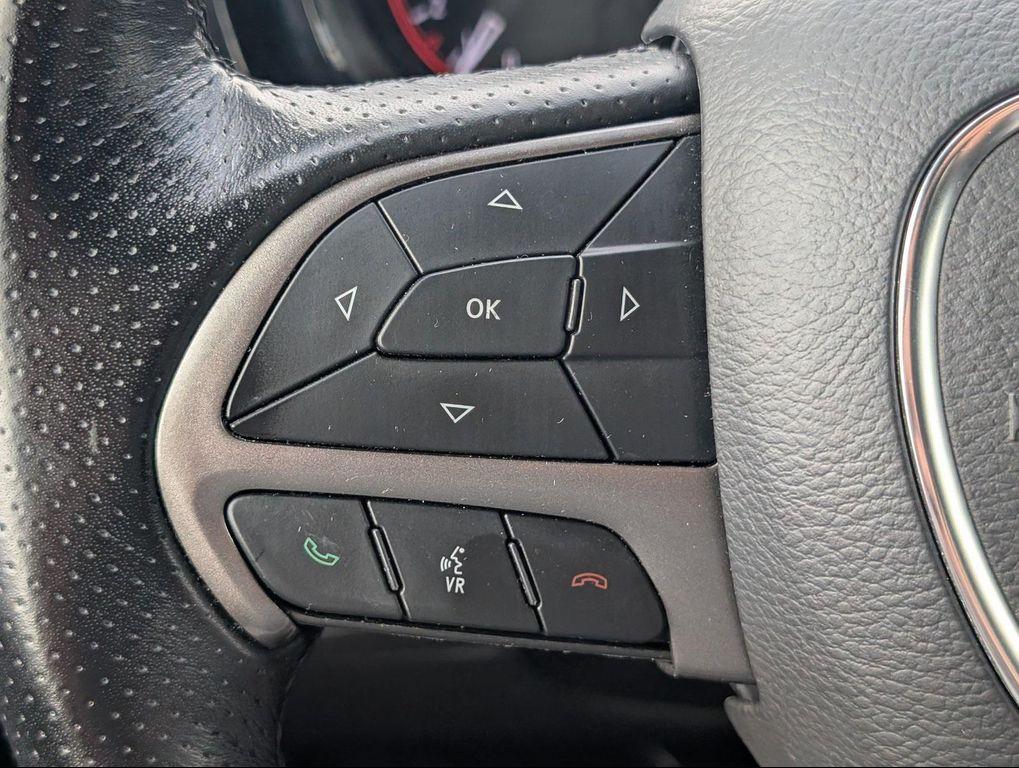 used 2023 Dodge Durango car, priced at $24,650
