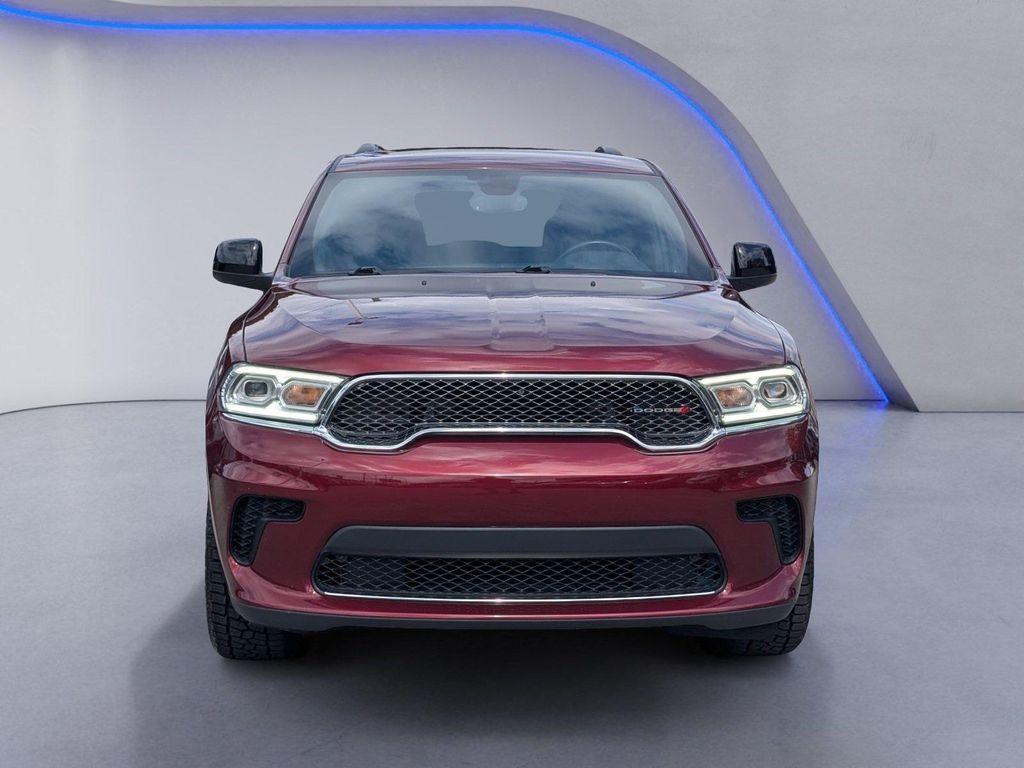 used 2023 Dodge Durango car, priced at $24,650