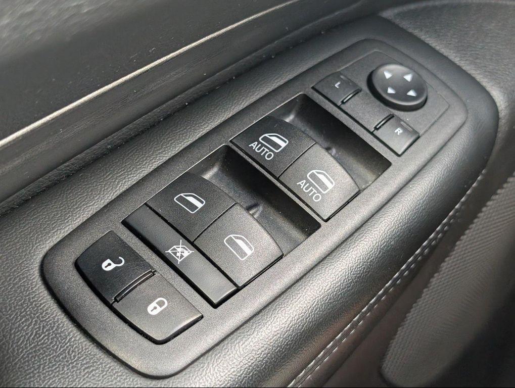 used 2023 Dodge Durango car, priced at $24,650
