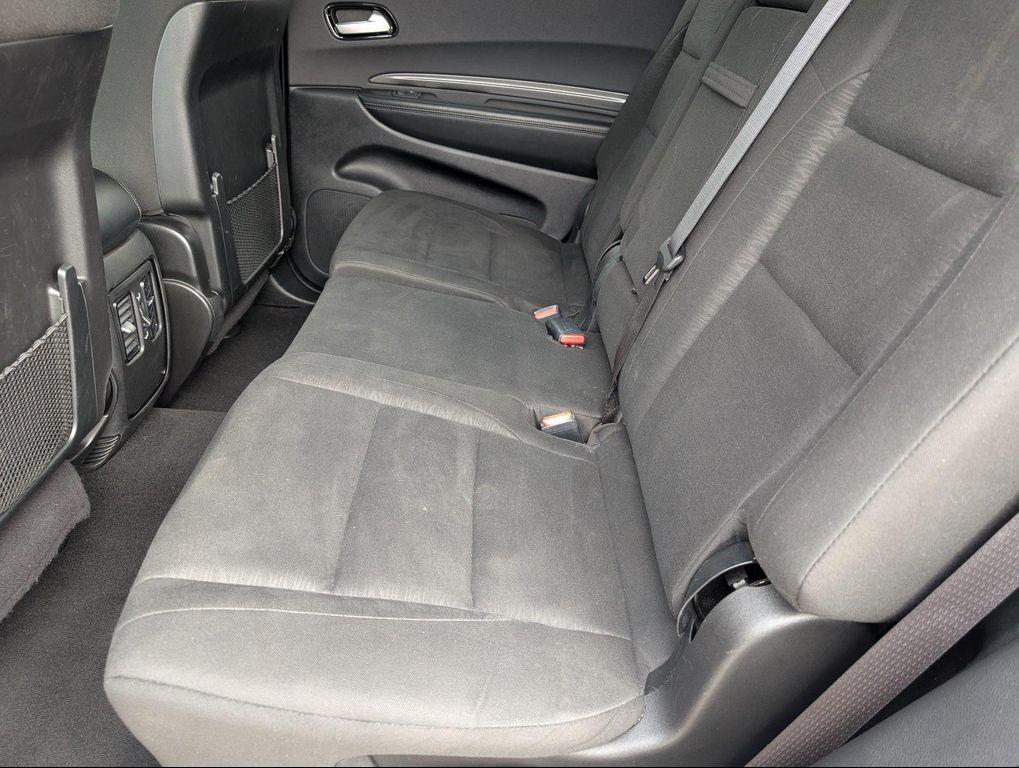 used 2023 Dodge Durango car, priced at $24,650