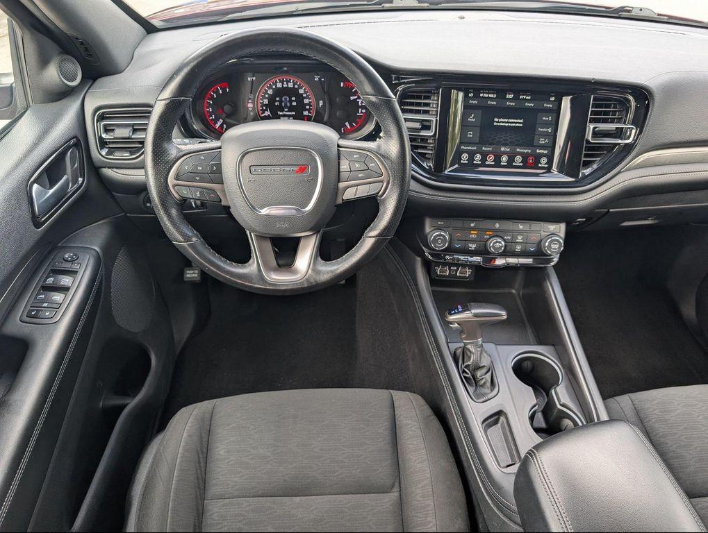 used 2023 Dodge Durango car, priced at $24,650