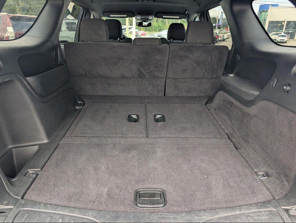 used 2023 Dodge Durango car, priced at $24,650