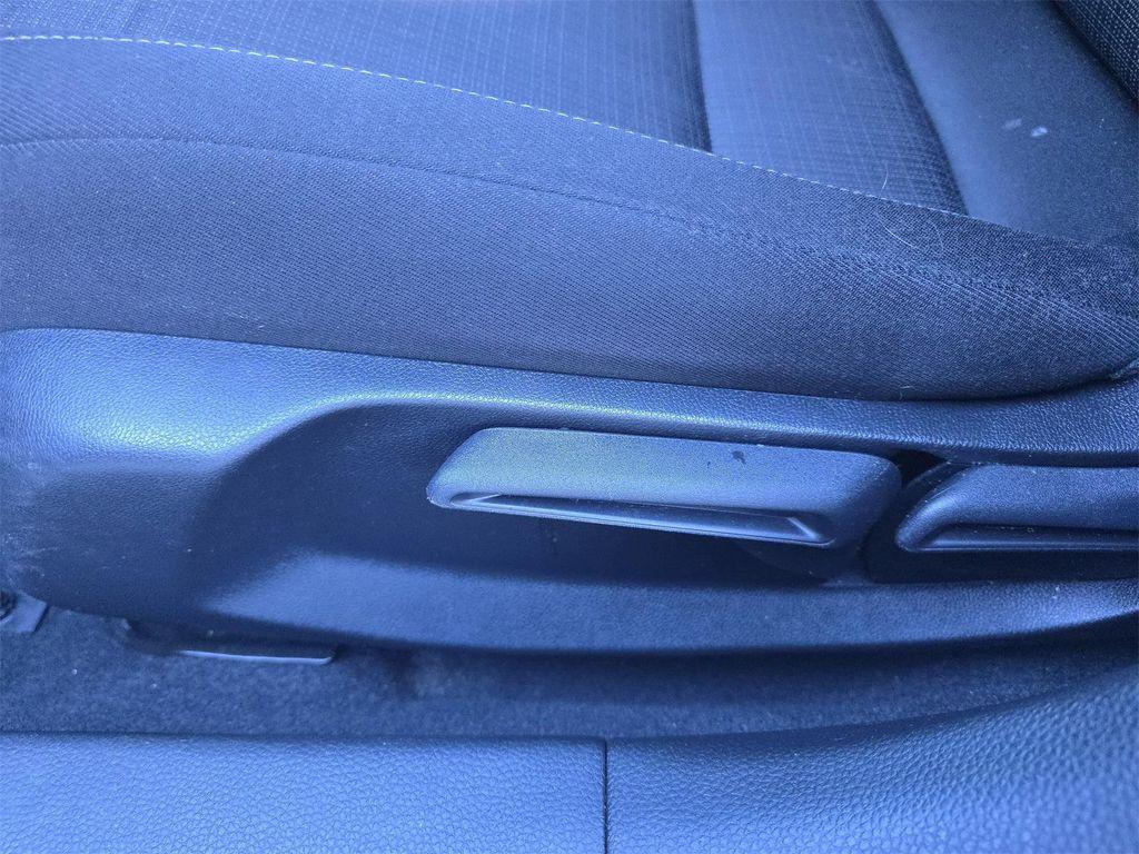 used 2023 Honda Civic car, priced at $22,800