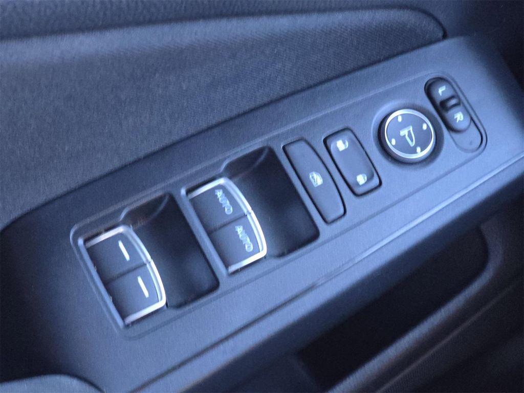 used 2023 Honda Civic car, priced at $22,800