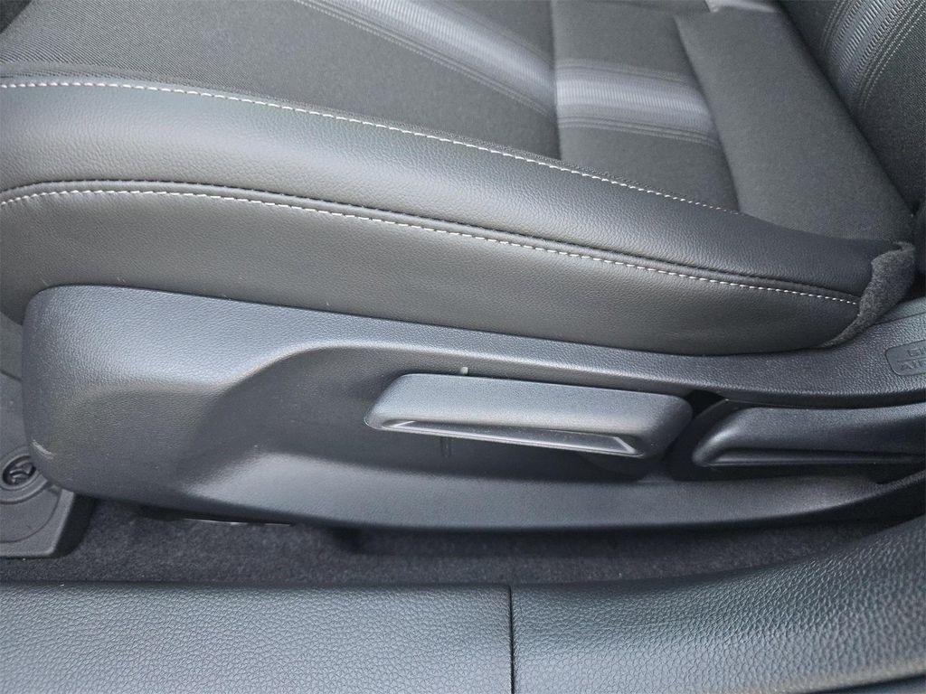 new 2026 Honda Civic car, priced at $27,995