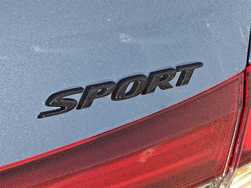 new 2026 Honda Civic car, priced at $27,995