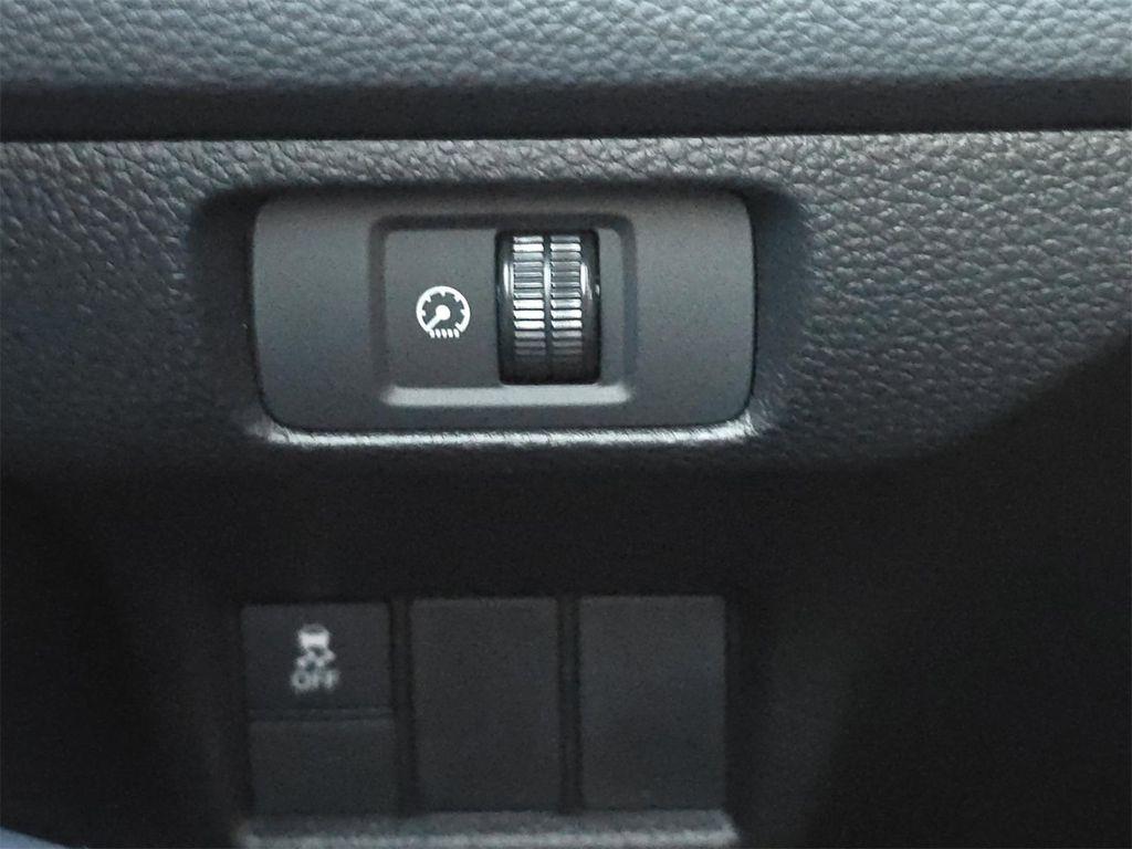 new 2026 Honda Civic car, priced at $27,995