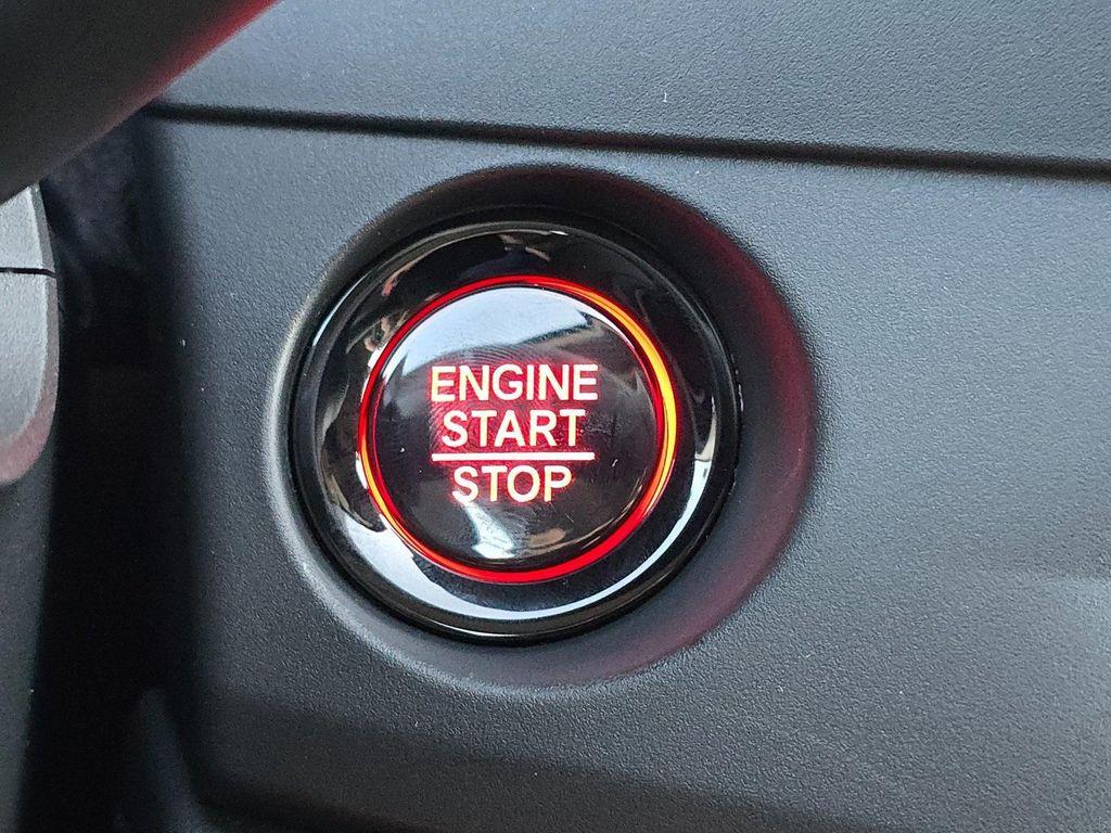 new 2025 Honda Accord car, priced at $31,266