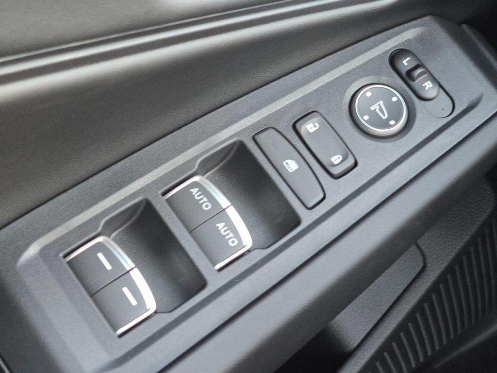 new 2025 Honda Accord car, priced at $31,266