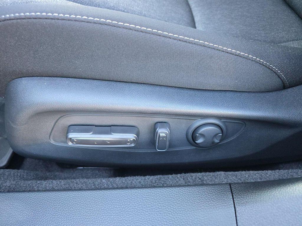 new 2025 Honda Accord car, priced at $31,755
