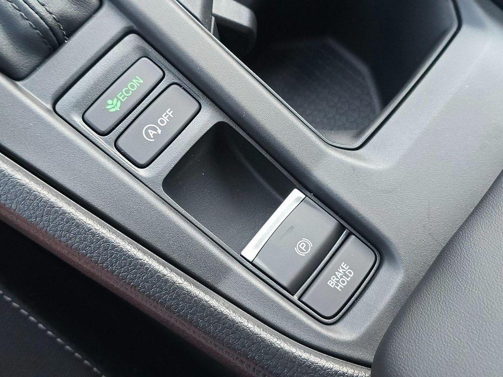 new 2025 Honda Accord car, priced at $31,266