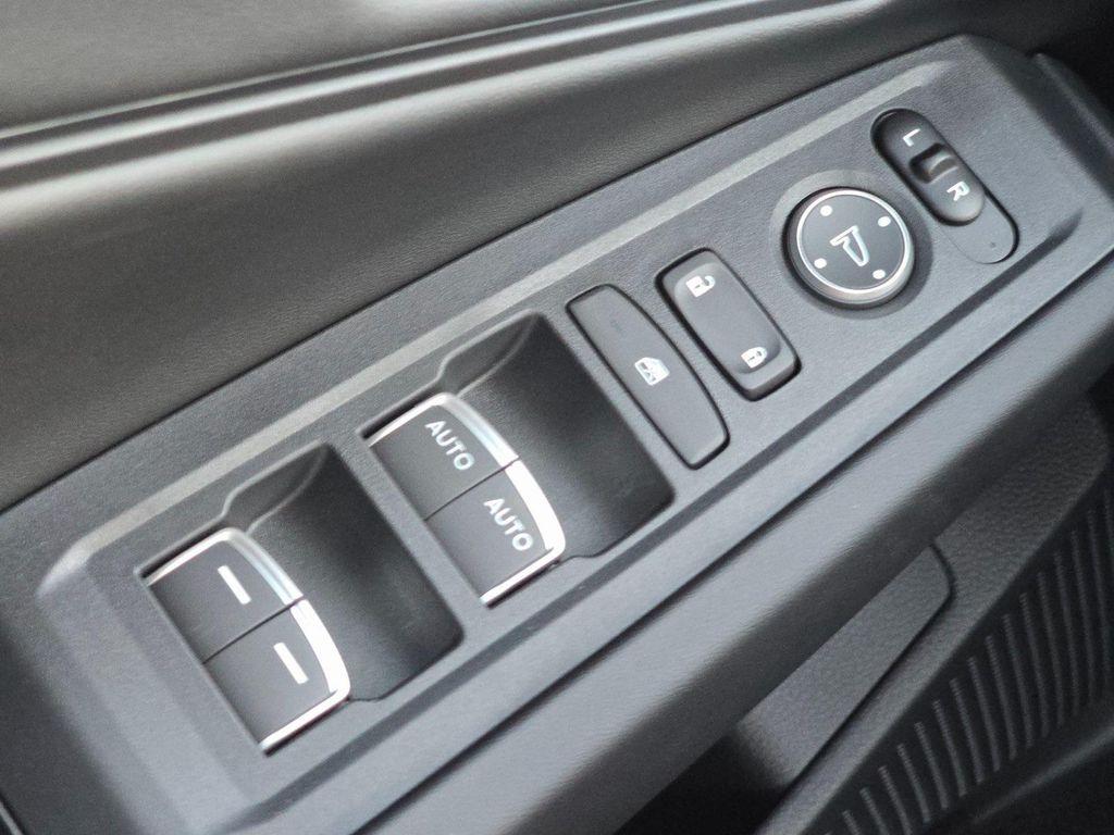 new 2025 Honda Accord car, priced at $31,755