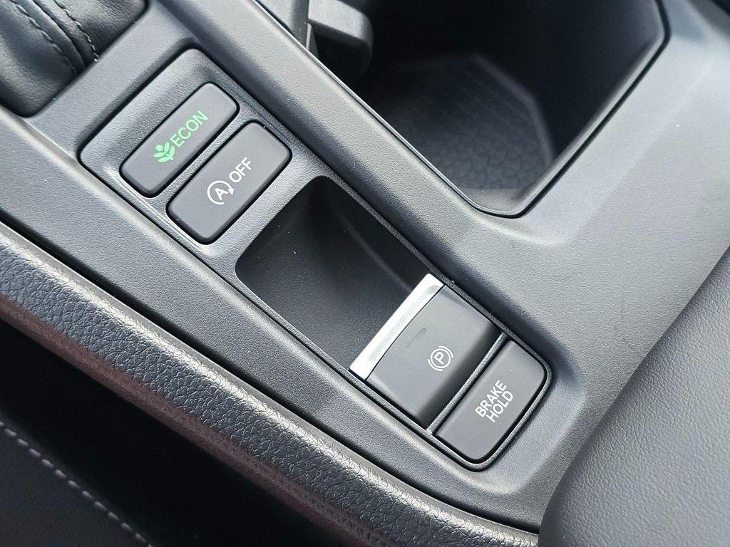 new 2025 Honda Accord car, priced at $31,755