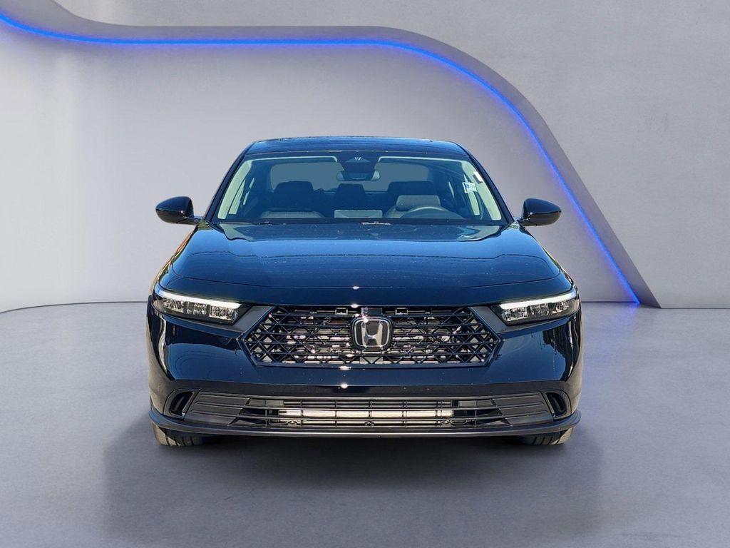 new 2025 Honda Accord car, priced at $31,266