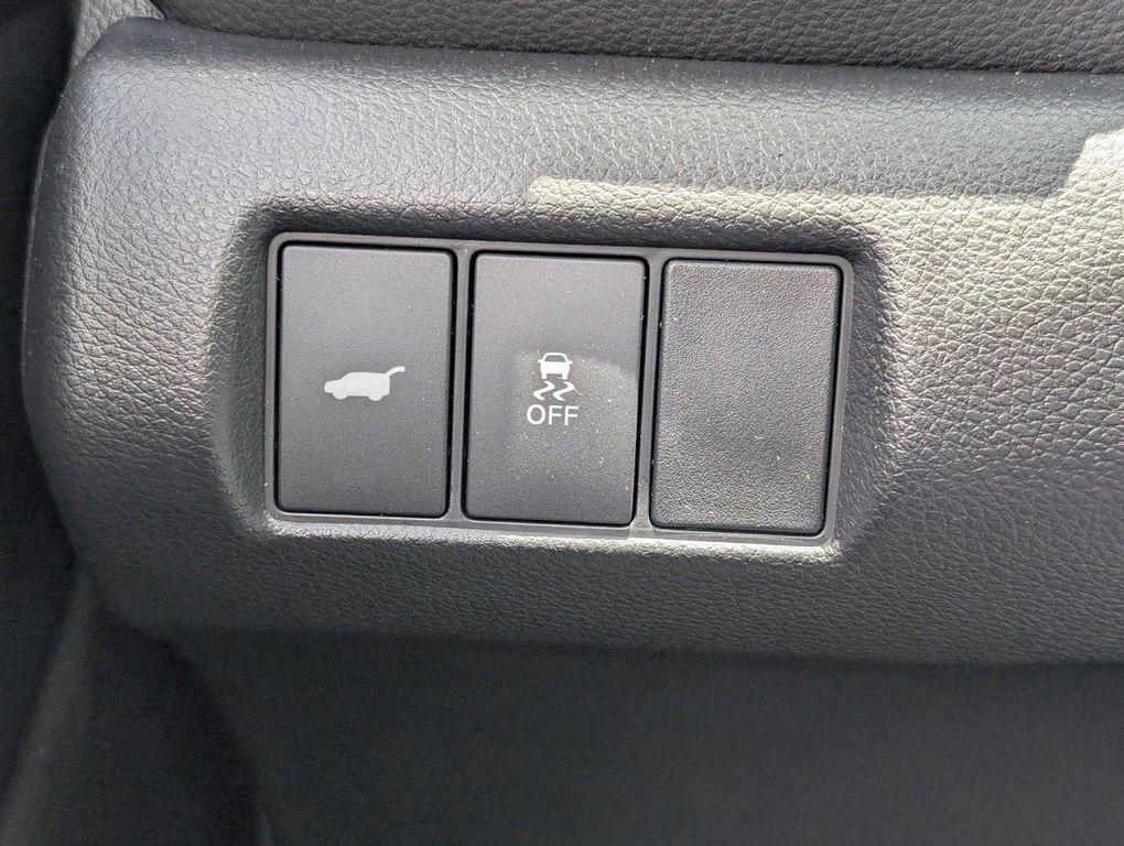 new 2025 Honda Pilot car, priced at $47,128