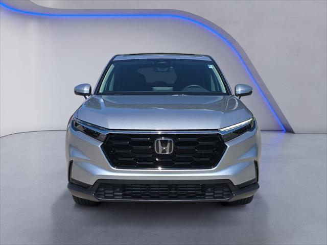 new 2026 Honda CR-V car, priced at $36,795