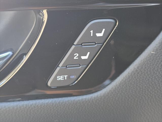 new 2026 Honda CR-V car, priced at $36,795