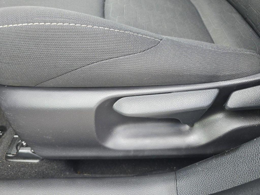 used 2023 Toyota Corolla car, priced at $20,700