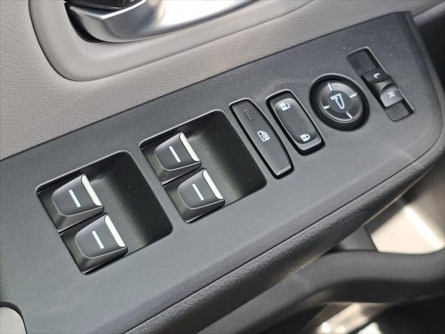new 2025 Honda Pilot car, priced at $46,645