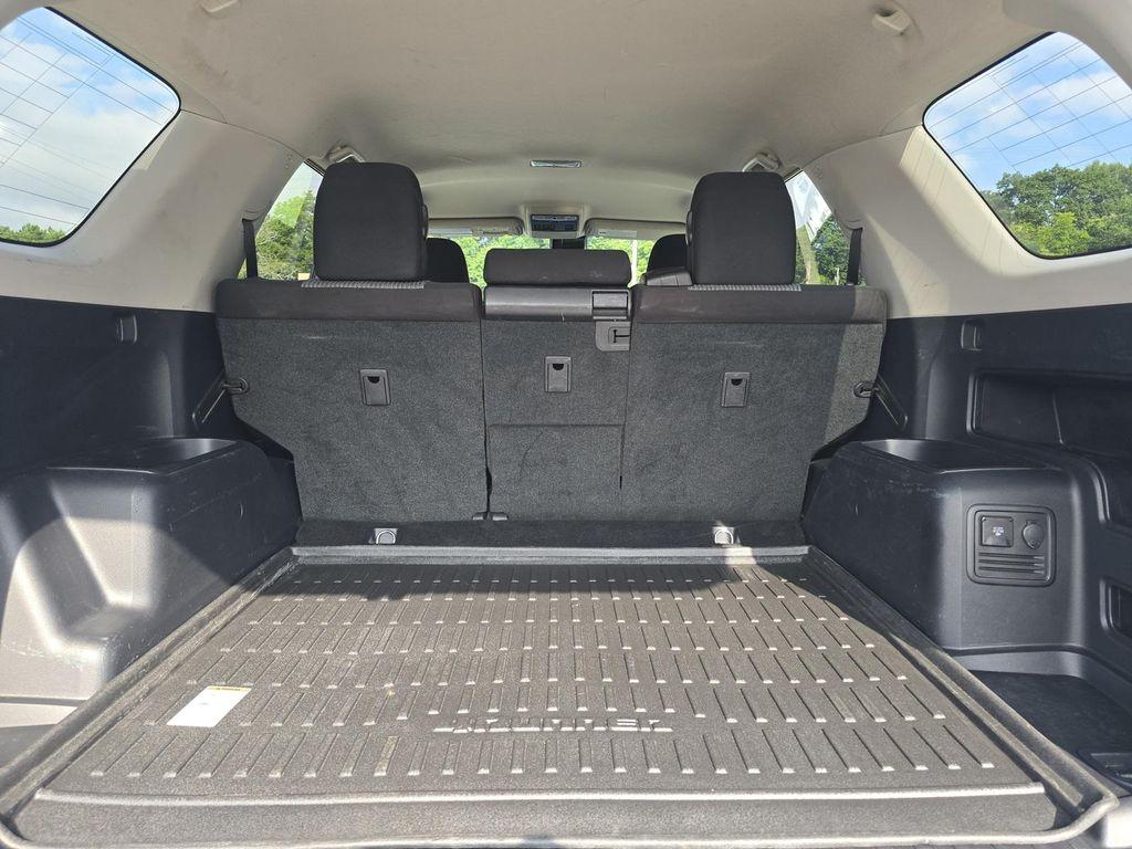 used 2022 Toyota 4Runner car, priced at $28,900