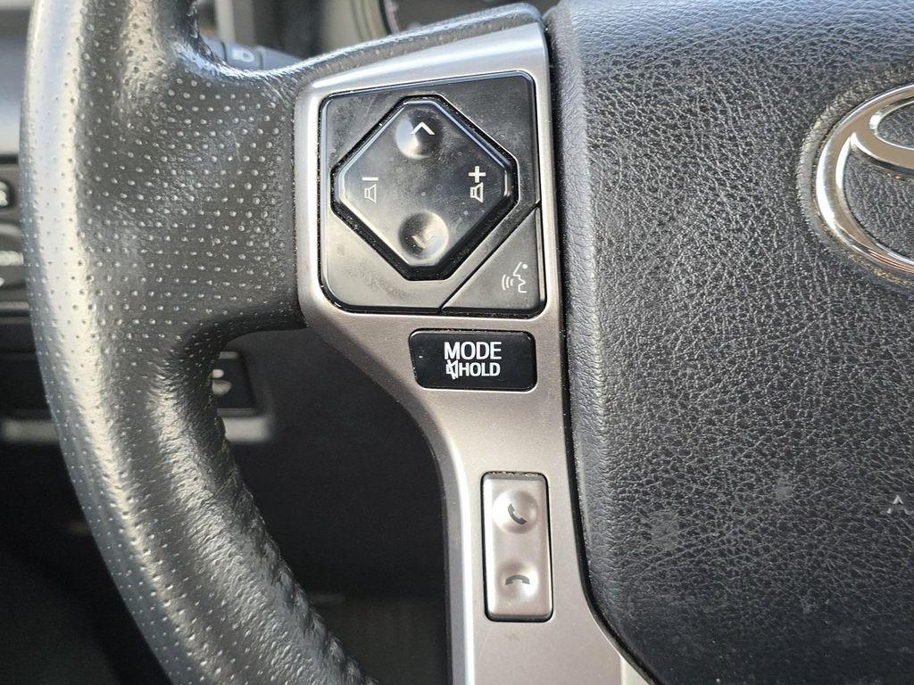 used 2022 Toyota 4Runner car, priced at $28,900