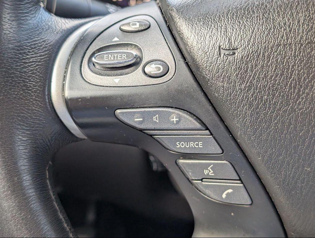 used 2019 INFINITI QX60 car, priced at $16,900