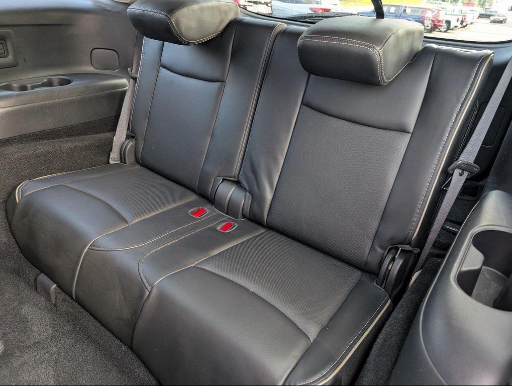 used 2019 INFINITI QX60 car, priced at $16,900