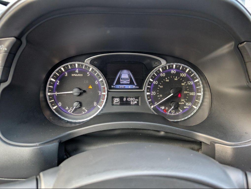 used 2019 INFINITI QX60 car, priced at $16,900