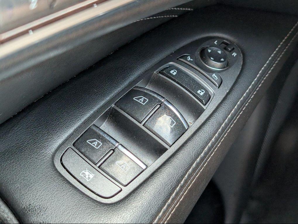 used 2019 INFINITI QX60 car, priced at $16,900