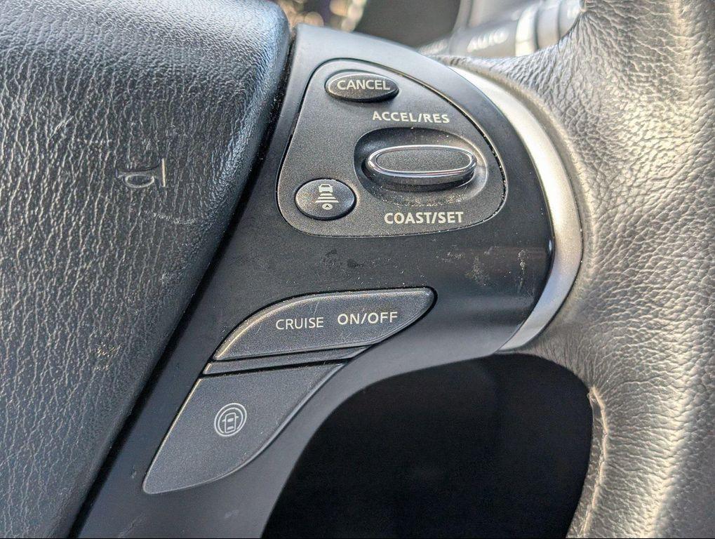 used 2019 INFINITI QX60 car, priced at $16,900