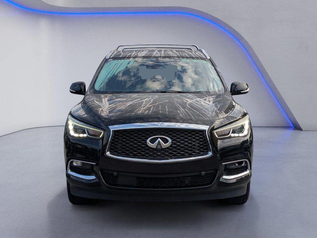 used 2019 INFINITI QX60 car, priced at $16,900