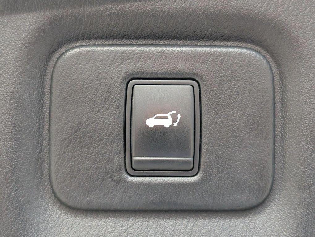 used 2019 INFINITI QX60 car, priced at $16,900