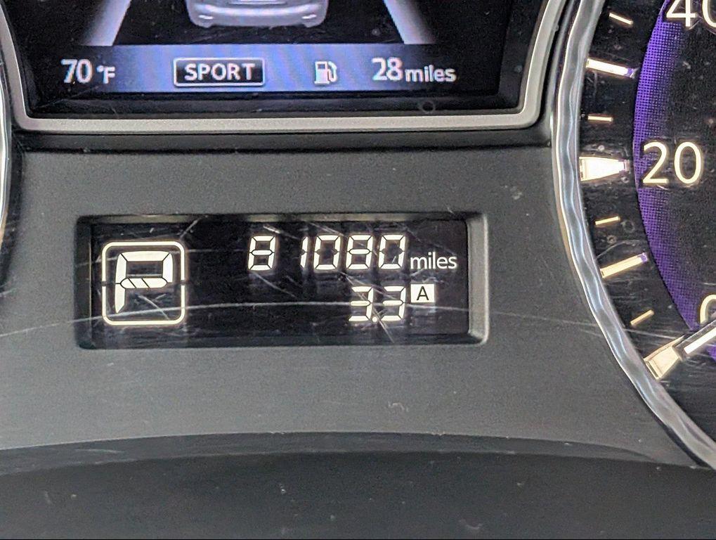 used 2019 INFINITI QX60 car, priced at $16,900