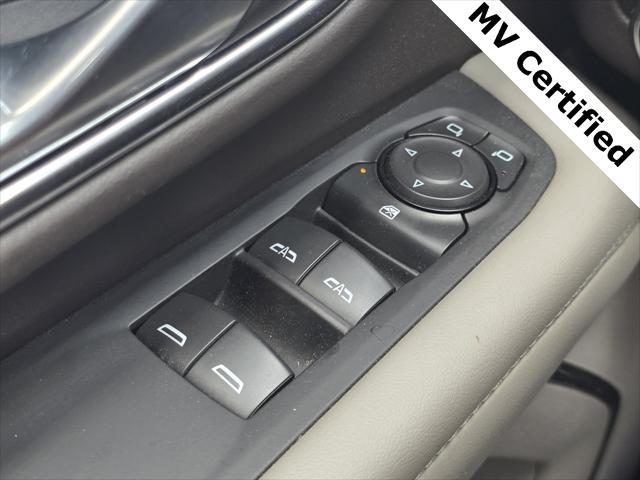used 2023 Chevrolet Tahoe car, priced at $40,175
