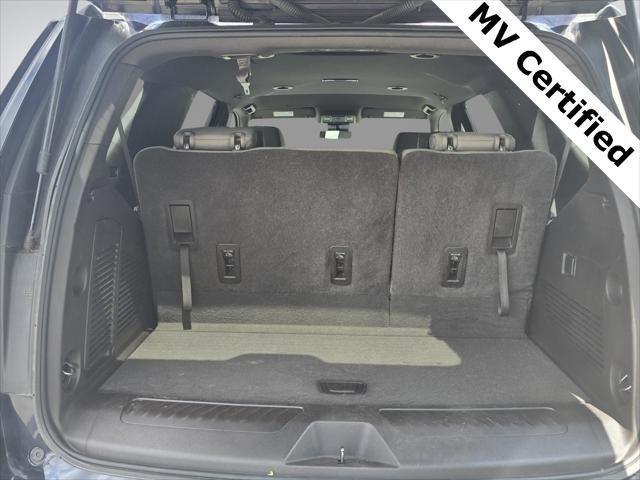 used 2023 Chevrolet Tahoe car, priced at $40,175
