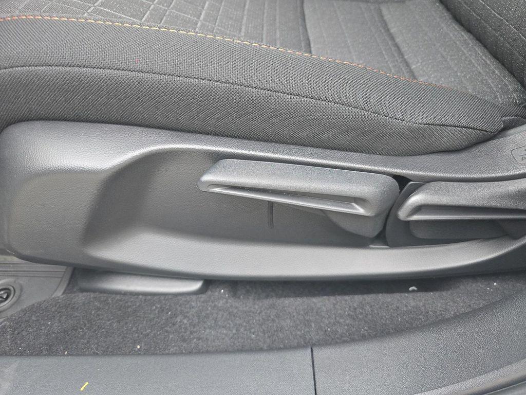 new 2026 Honda HR-V car, priced at $31,405
