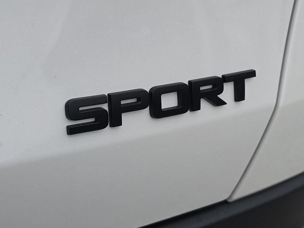 new 2026 Honda HR-V car, priced at $31,405