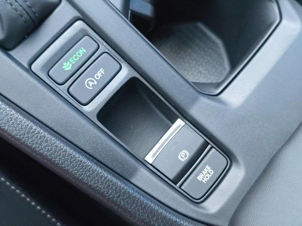 new 2025 Honda Accord car, priced at $32,210