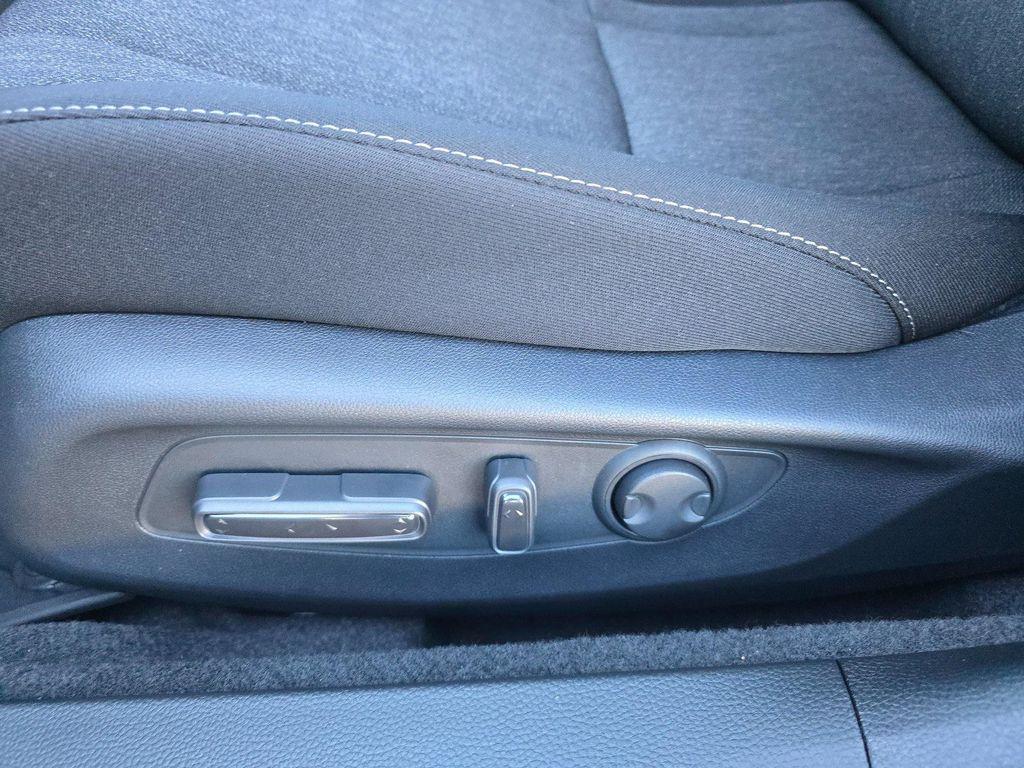 new 2025 Honda Accord car, priced at $32,210