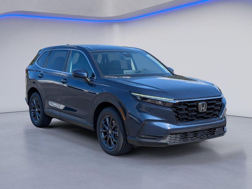 new 2026 Honda CR-V car, priced at $37,967