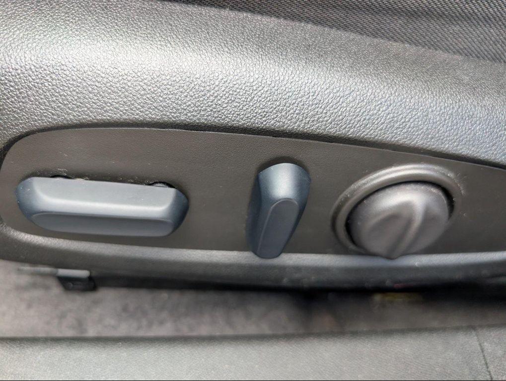 used 2024 Chevrolet Malibu car, priced at $21,900