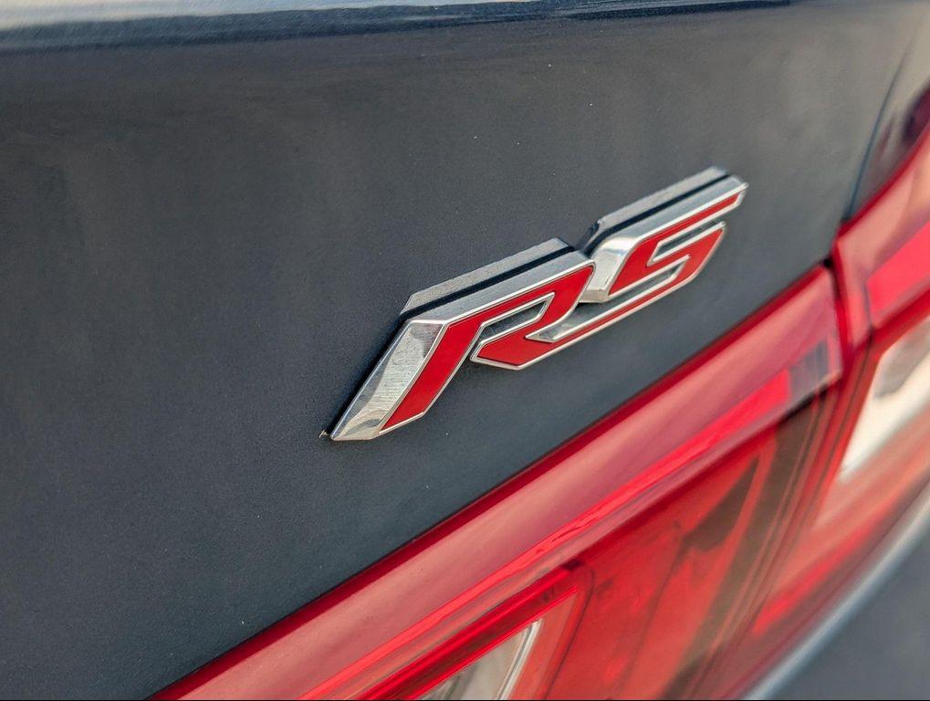 used 2024 Chevrolet Malibu car, priced at $21,900