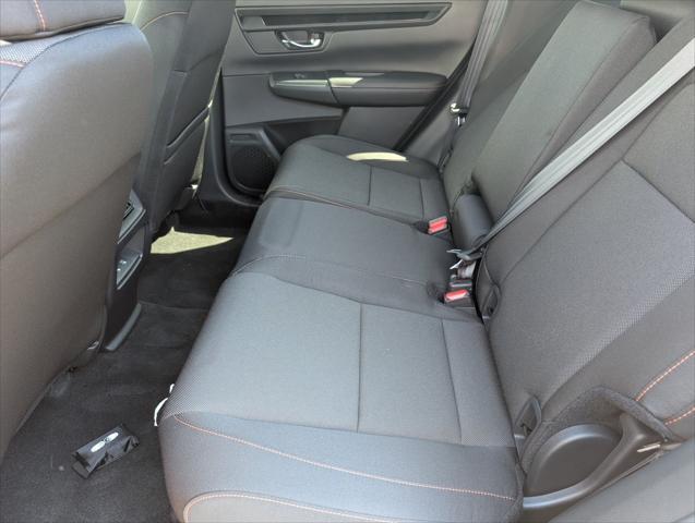 new 2025 Honda CR-V Hybrid car, priced at $36,500