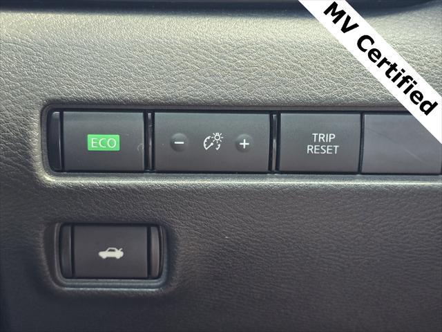 used 2024 Nissan Sentra car, priced at $19,451