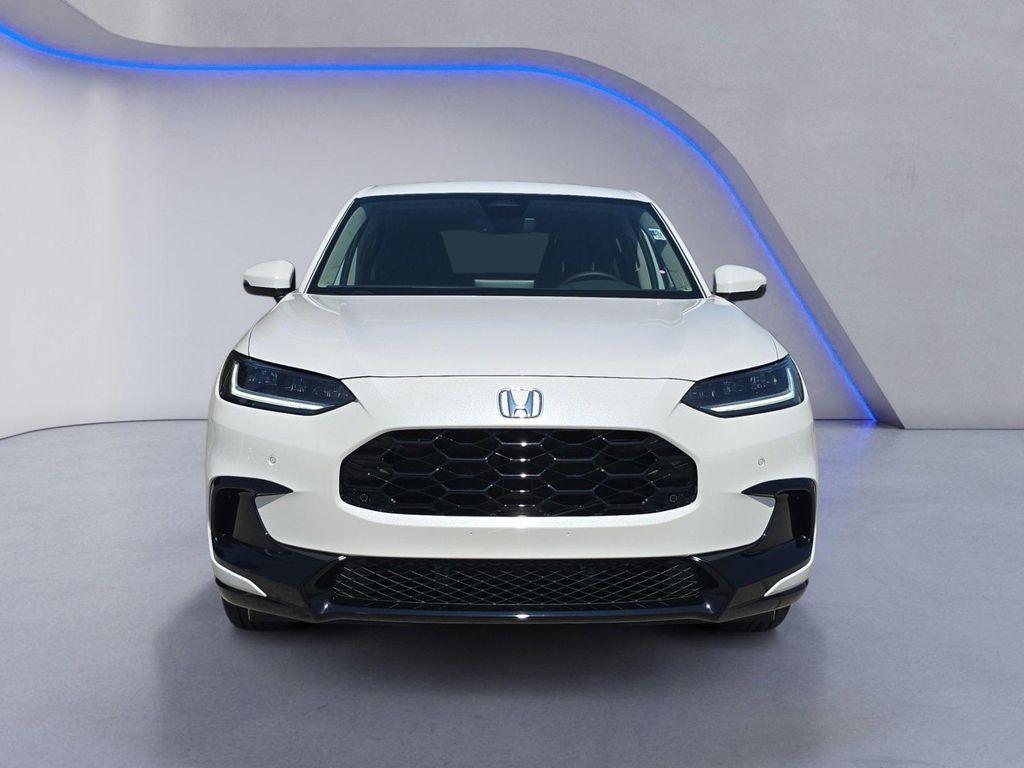 new 2026 Honda HR-V car, priced at $31,650